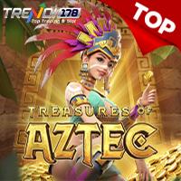Treasures Of Aztec