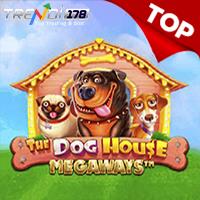 The Dog House Megaways